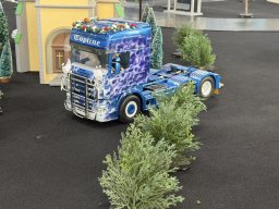 Sommerfest des MSC Braunschweig 2026